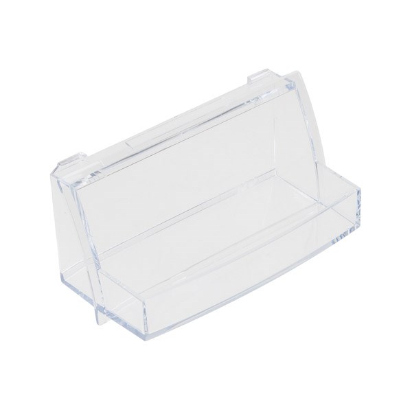 Полиця дверна мала для холодильника Electrolux 2646015012