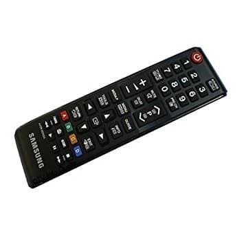 Пульт телевизионный Samsung AA59-00743A