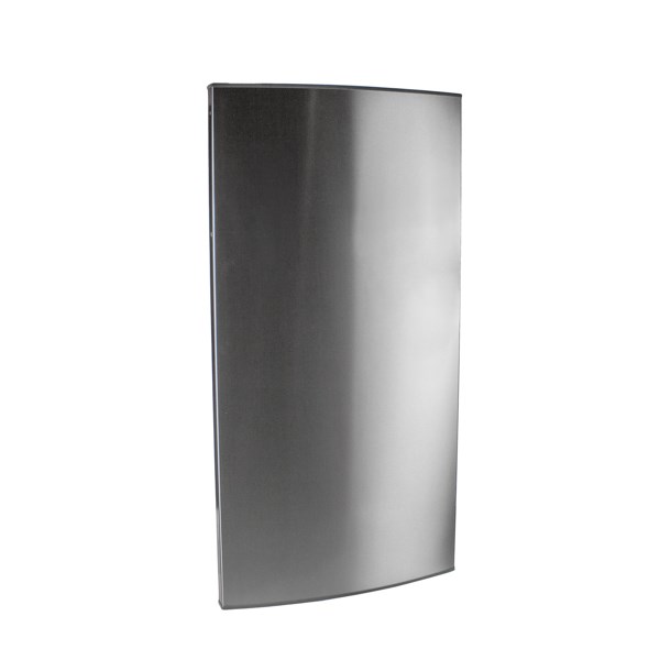Дверь холодильной камеры в сборе для холодильника 586x1176mm Electrolux 2109008876