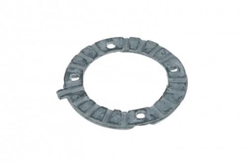 Уплотнительное кольцо к тубусу мясорубки Bosch 170013