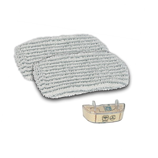 Набір аксесуарів ZR006501 для пилососу пароочисника Rowenta RY6537WI RY6555WH RY6557WH original1