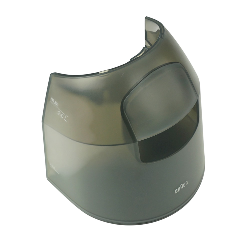 Бак для води AS00008292 для прасувальної системи Braun IS5249BK