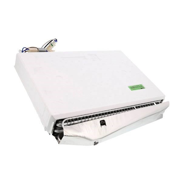 Випарник з теном оттайкі (розмерзання) в корпусі для холодильника Electrolux 2666034117