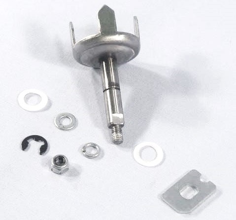 Шток привода ведра для хлебопечки Kenwood KW713592