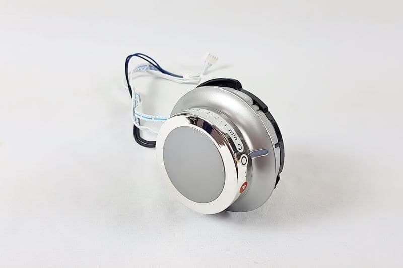 Кнопка включения кухонного комбайна Kenwood (с контролем скорости) KW716645