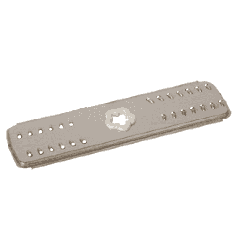 Вставка мелкая терка для блендера Moulinex MS-0695609