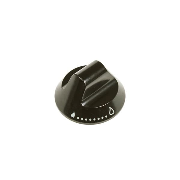 Ручка регулювання варочної панелі Gorenje 642447