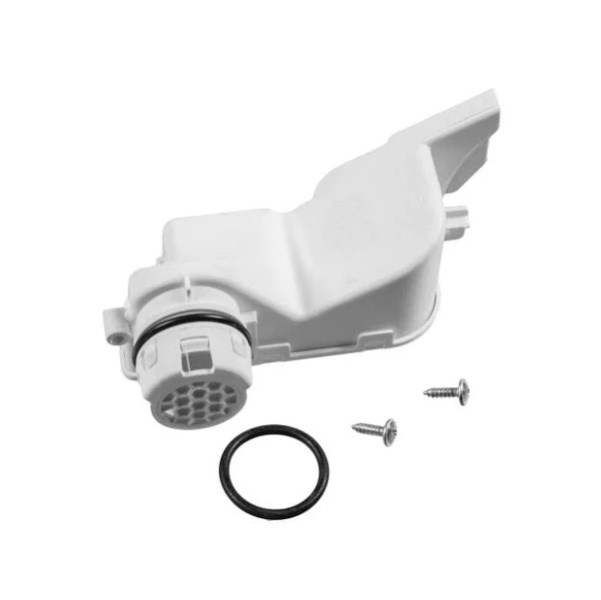 Кран газовий духової шафи з термостатом для газової плити Electrolux 3429033271