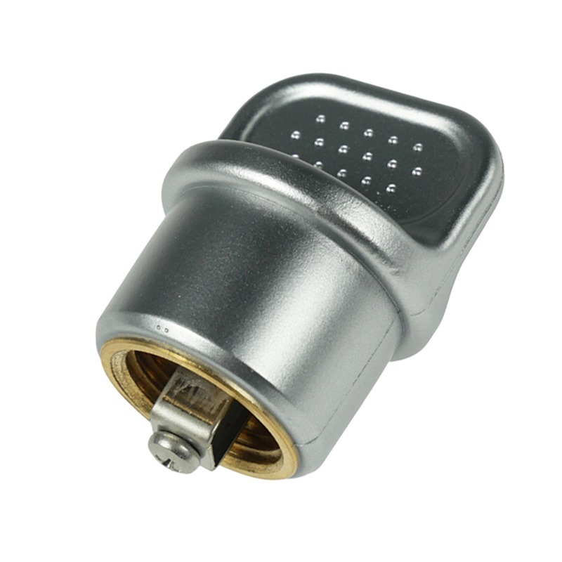 Пробка бойлера AS00008282 для гладильной системы Braun IS5249BK