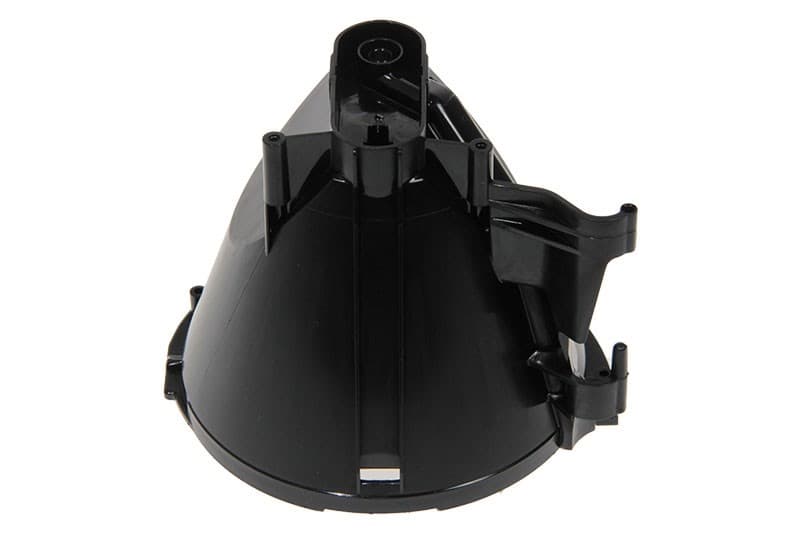 Тримач багаторазового фільтра Delonghi 5513200129