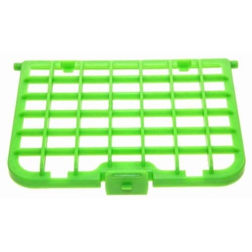 Решітка фільтра двигуна пилососа Moulinex RS-RT9660