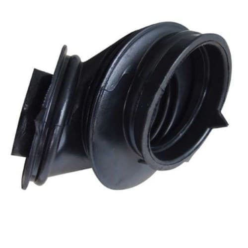 Патрубок порошкоприймач-бак для пральної машини Electrolux 1108513001