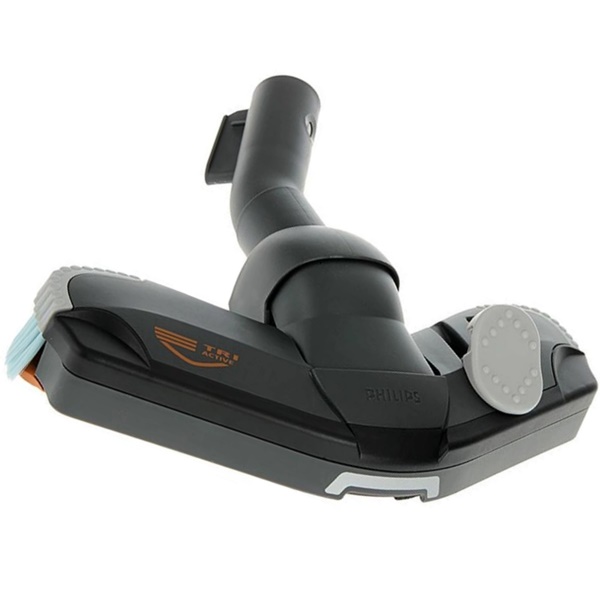 Щітка підлога - килим FC8052/01 до пилососа Philips 432200422712 (D-32мм) original1