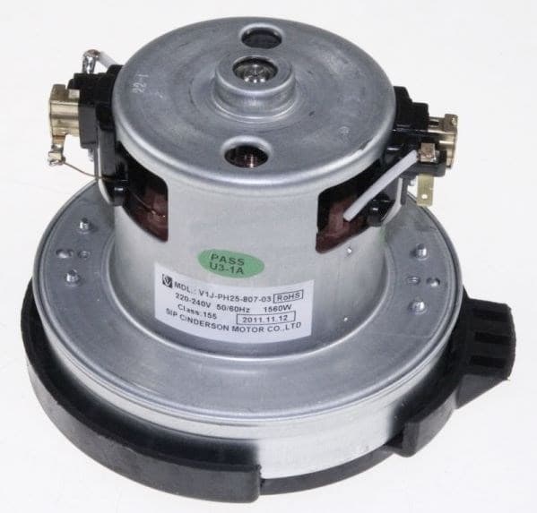 Двигун для пилососа Rowenta RS-RT900024