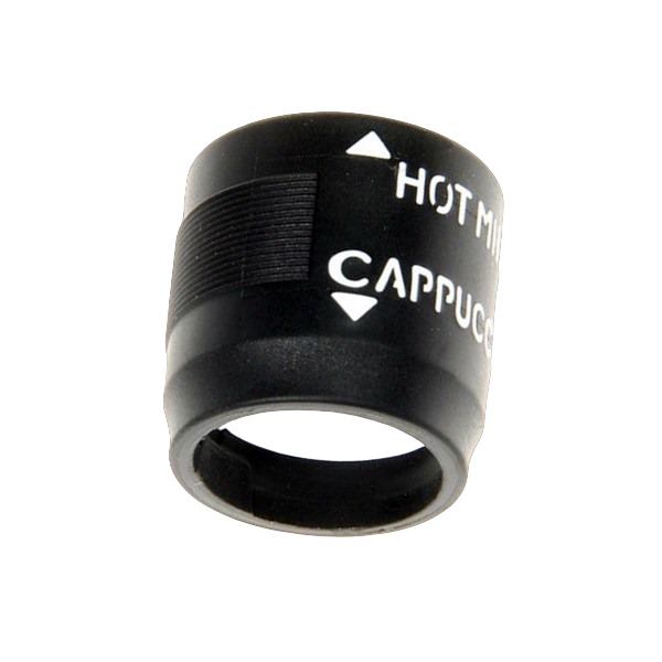 Кнопка перемикання (гаряче молоко - капучіно) кавомашини Delonghi 5313214941, 53132C8498