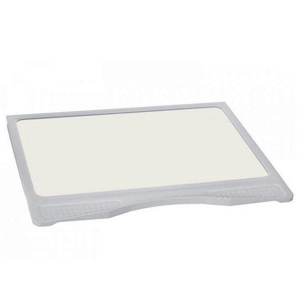 Полиця над овочевим ящиком в холодильник Samsung (480x365мм) DA67-01469A original1