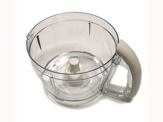 Чаша основна кухонного комбайна Moulinex MS-5785605