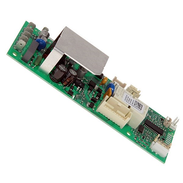 Плата питания SW2.1 для кофемашины Delonghi ETAM29.510 5213221091