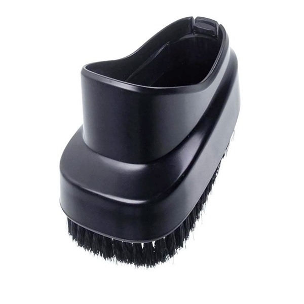 Щётка овальная с ворсом для аккумуляторного пылесоса Rowenta SS-2230003090 original1