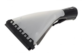 Щітка для вологого прибирання з адаптером та форсункою 619.0270 для пилососа Zelmer 797613 original1