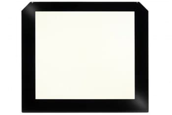 Скло двері внутрішнє для духовки Gorenje 420308