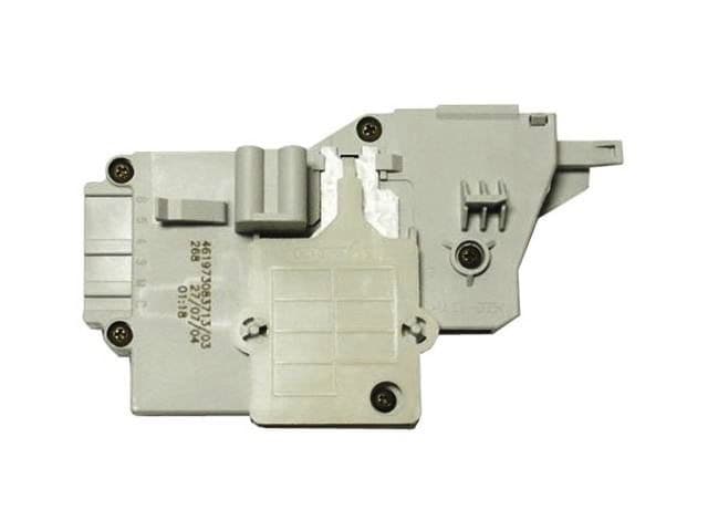 Замок люка для пральної машини Whirlpool 481227138366