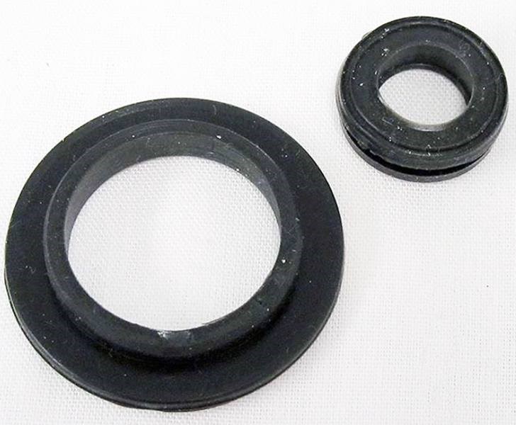 Набор прокладок уплотнительных для соковыжималки Kenwood KW717118