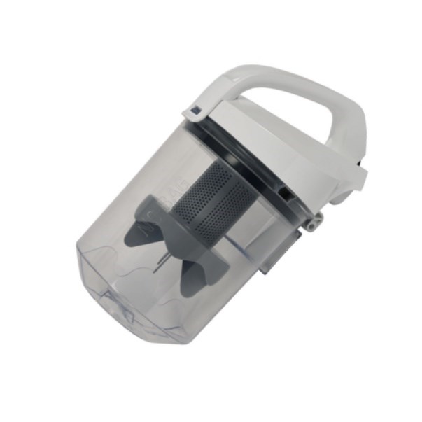 Контейнер белый для пыли RS-2230002016 для пылесоса Rowenta Swift Power Cyclonic