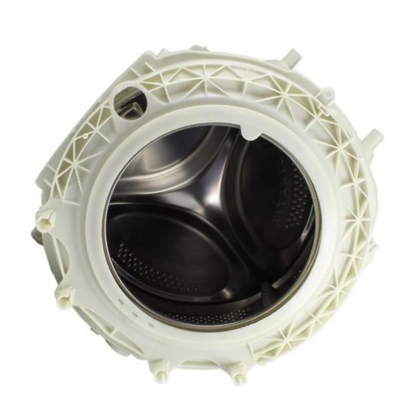 Бак в зборі з барабаном для пральної машини Ariston C00298592 original1