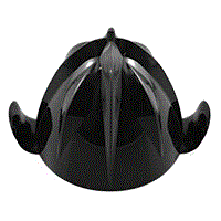 Конус цитрус-пресса соковыжималки Moulinex SS-192024