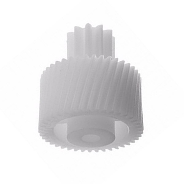 Шестерня промежуточная для мясорубки Kenwood MG700/710/720 KW712649