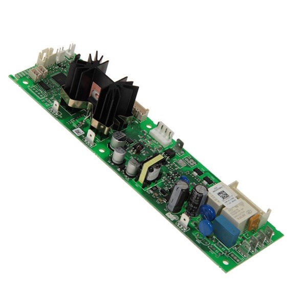 Плата силова для кавоварки DeLonghi 5213221521 (SW1.2 DG)
