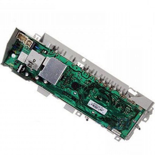 Плата управління для пральної машини Zanussi 1929130019 (не прошита)