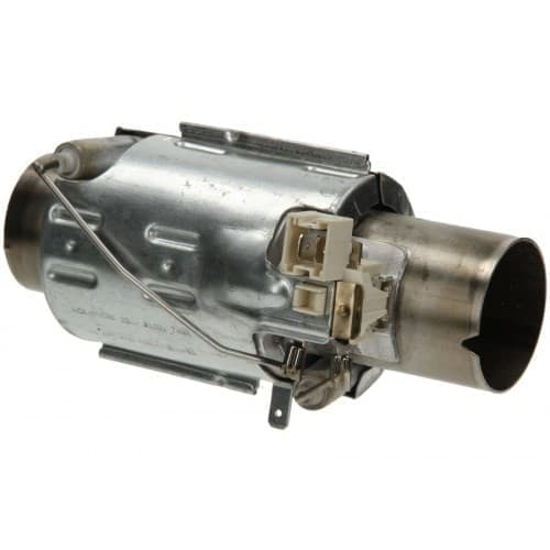 Тэн проточный 2100W к посудомоечной машине Electrolux 50277796004