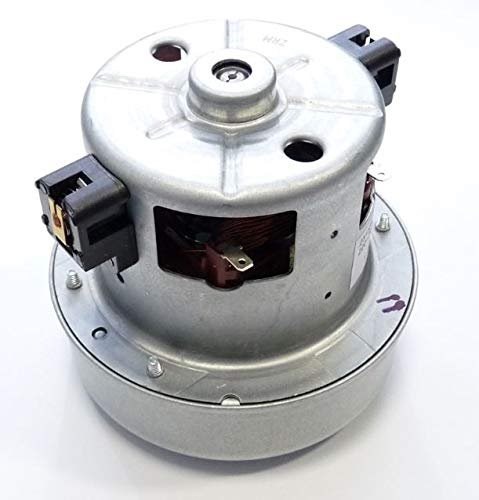 Двигатель с термодатчиком 90°C для пылесоса Moulinex 23150M-L RS-RT9669