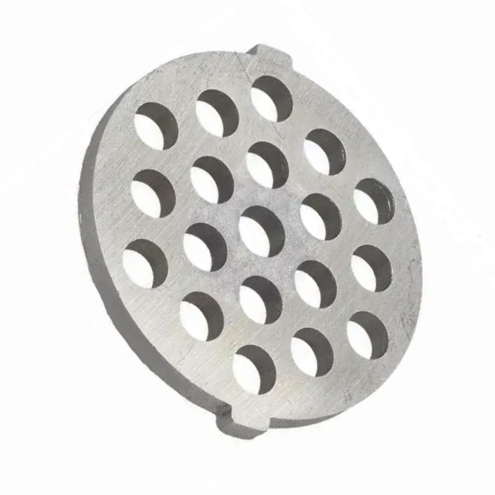 Решітка для м'ясорубки Moulinex 7 мм MS-651187