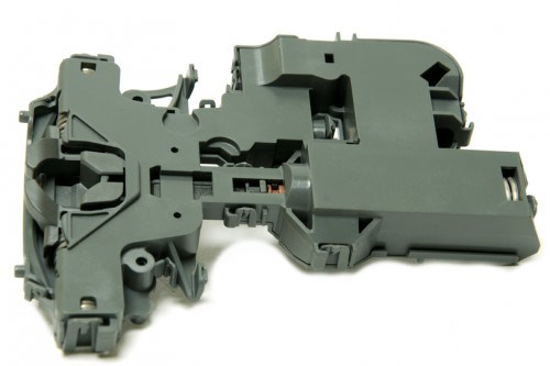 Замок двері для посудомийної машини Electrolux 4055392585