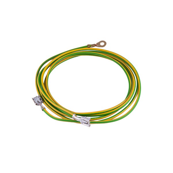 Електропроводка пральної машини Indesit Ariston C00267945