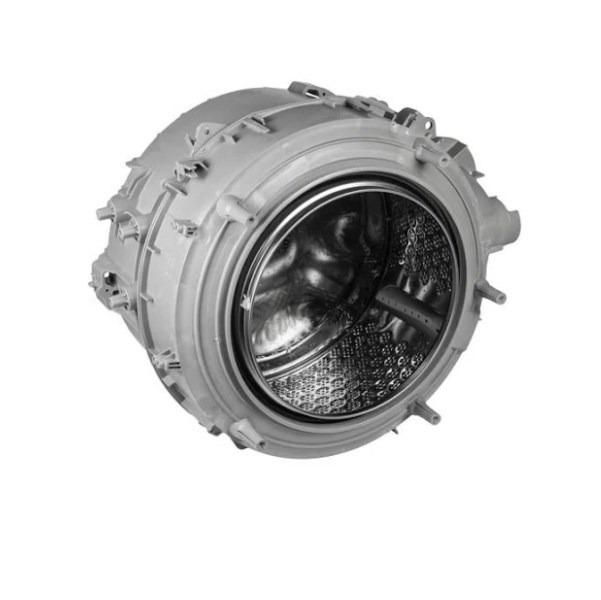 Бак в сборе для стиральной машины Electrolux 3484166404