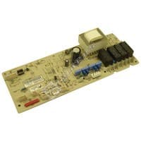 Силовая плата управления духовкой без eeprom HOT2003 NP C00143142
