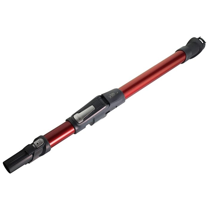 Труба SS-2230002519 для аккумуляторного пылесоса Rowenta красная original1
