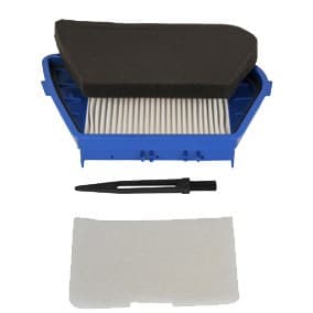 Комплект фильтров Rowenta MT001001 ZR004601