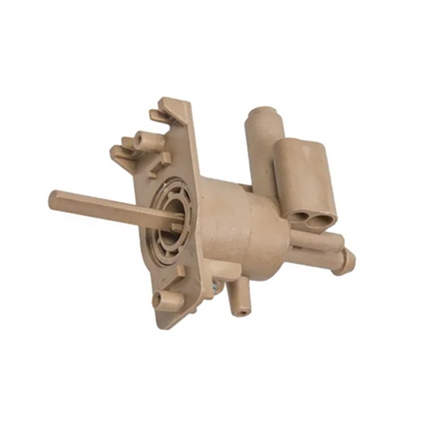 Клапан слива воды для кофеварки Rowenta MS-621652