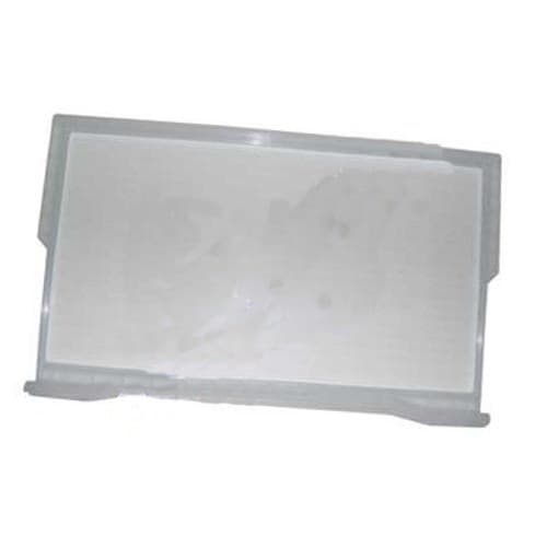 Кришка зони нульової заморозки в зборі для холодильника Whirlpool 481052822651