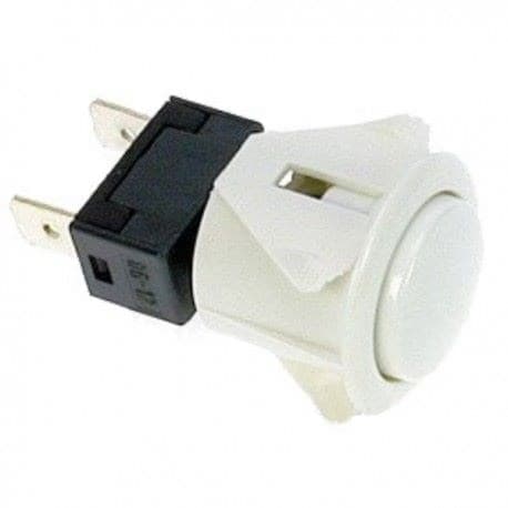 Вимикач освітлення духовки (2-х контактний) до плити Electrolux 3570381065