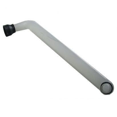 Труба подачі води для посудомийної машини Indesit Ariston C00094152