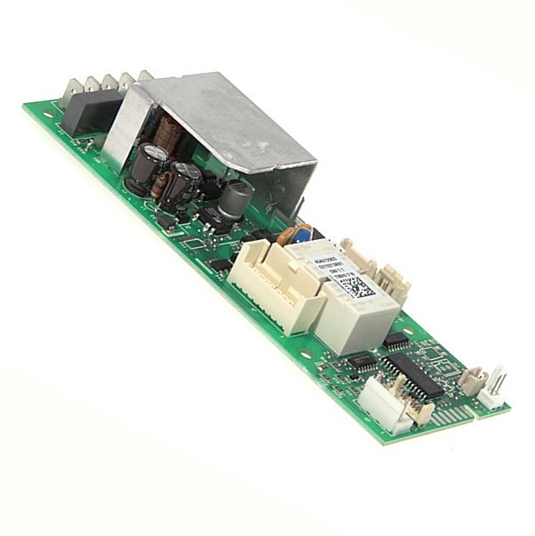 Плата питания SW1.1 для кофемашины Delonghi 5213213691, AS13200036 original1