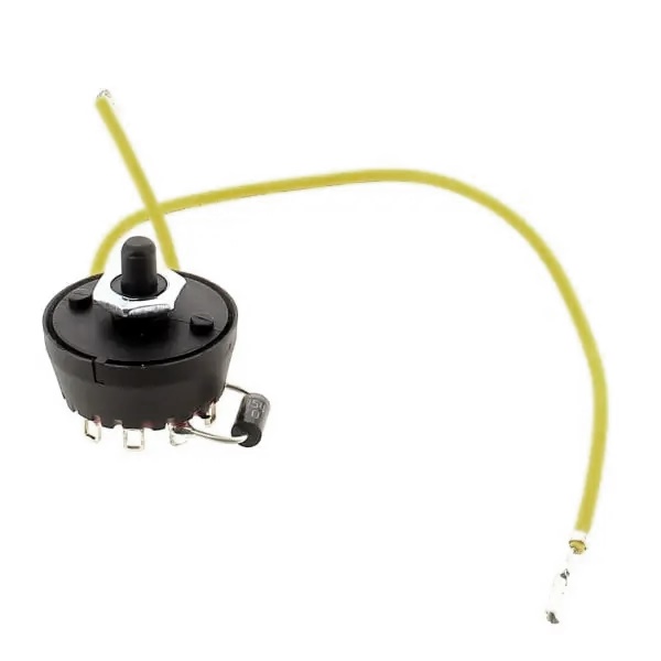 Переключатель режимов кухонного комбайна Tefal MS-0697985 MS-0A13874 original1