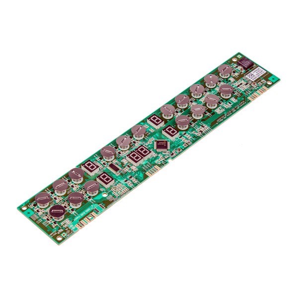 Плата индикации для варочной панели Electrolux 3300363136
