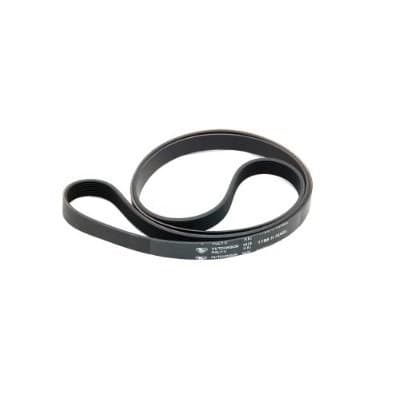 Ремень привода барабана (BELT Hutchinson 8PHE 1195) для стиральной машины Indesit Ariston C00082318